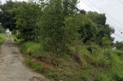 Terreno à venda na rodovia ernani do amaral peixoto, 100, ponta grossa, maricá por r$ 800.000