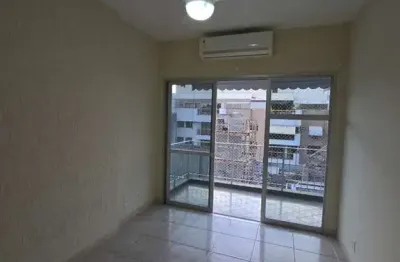 Apartamento com 2 quartos à venda na rua joaquim távora, 148, icaraí, niterói, 80 m2 por r$ 595.000