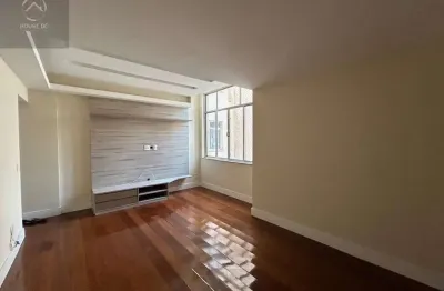 Apartamento com 3 quartos à venda na avenida jornalista alberto francisco torres, 119, icaraí, niterói, 114 m2 por r$ 1.280.000