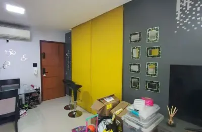 Apartamento com 3 quartos à venda na rua lopes trovão, 460, icaraí, niterói, 130 m2 por r$ 845.000