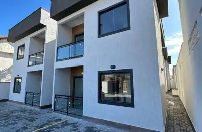 Apartamento com 2 quartos à venda na rua do sol, 40, jardim atlântico oeste (itaipuaçu), maricá, 63 m2 por r$ 330.000