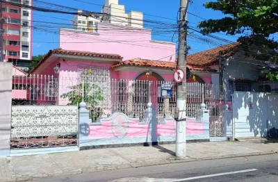 Casa comercial com 1 sala à venda na rua coronel gomes machado, 392, centro, niterói por r$ 1.980.000