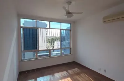 Apartamento com 3 quartos à venda na alameda carolina, 18, icaraí, niterói, 95 m2 por r$ 800.000