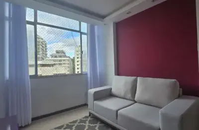 Apartamento com 1 quarto à venda na rua ator paulo gustavo, 451, icaraí, niterói, 52 m2 por r$ 450.000