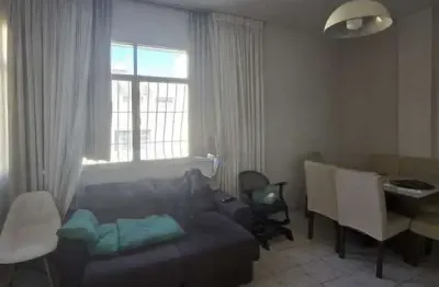 Apartamento com 2 quartos à venda na avenida feliciano sodré, 52, centro, niterói, 89 m2 por r$ 295.000