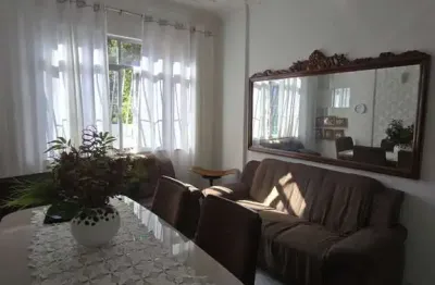 Apartamento com 2 quartos à venda na rua visconde de itaboraí, 196, centro, niterói, 80 m2 por r$ 320.000