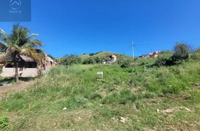 Terreno à venda na rua dezessete, itapeba, maricá por r$ 70.000