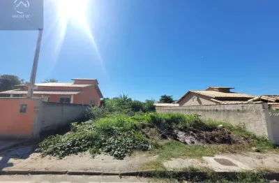 Terreno à venda na rua dezessete, itapeba, maricá por r$ 110.000