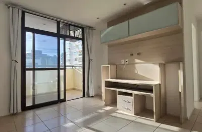 Apartamento com 2 quartos à venda na rua doutor carlos halfeld, 124, icaraí, niterói, 75 m2 por r$ 595.000