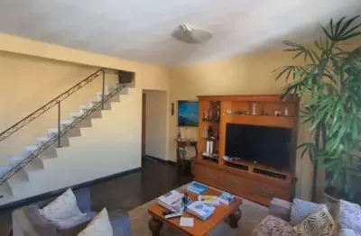 Apartamento com 3 quartos à venda na avenida roberto silveira, 405, icaraí, niterói, 240 m2 por r$ 1.200.000