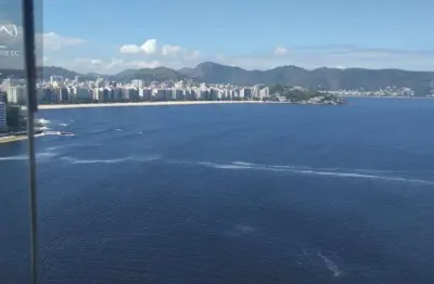 Apartamento com 4 quartos à venda na av. bejamin sodre, 41, boa viagem, niterói, 420 m2 por r$ 5.500.000