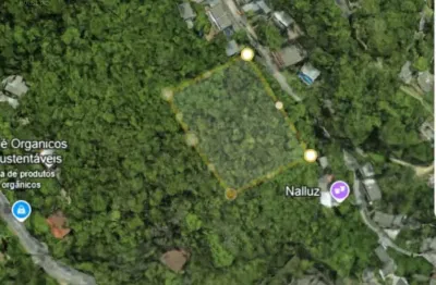 Terreno à venda na rua sargento lindomar costa, maria paula, são gonçalo por r$ 300.000