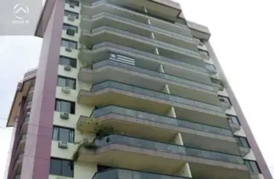 Apartamento com 3 quartos à venda na rua presidente backer, 395, icaraí, niterói, 100 m2 por r$ 870.000