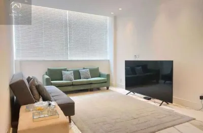 Apartamento com 3 quartos à venda na rua coronel moreira cesar, 326, icaraí, niterói, 120 m2 por r$ 1.200.000