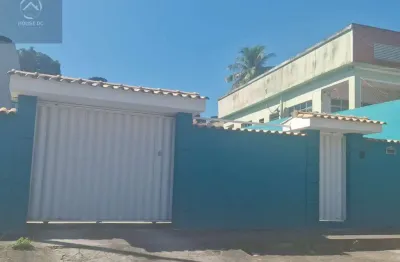 Casa com 3 quartos à venda na rua rodrigo magalhães, 394, nova cidade, são gonçalo, 300 m2 por r$ 380.000