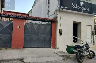 Casa com 3 quartos à venda na rua doutor nilo peçanha, 387, antonina, são gonçalo, 750 m2 por r$ 1.600.000
