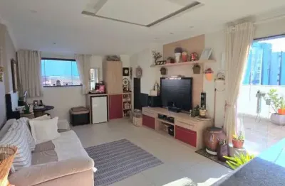 Apartamento com 3 quartos à venda na avenida sete de setembro, 318, icaraí, niterói, 152 m2 por r$ 950.000