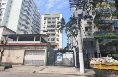 Apartamento com 2 quartos à venda na rua doutor sardinha, 60, santa rosa, niterói, 60 m2 por r$ 590.000