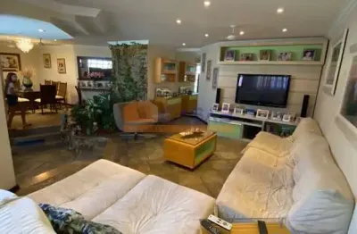 Casa com 4 quartos à venda na rua roberto paragó, 273, itaipu, niterói por r$ 1.200.000