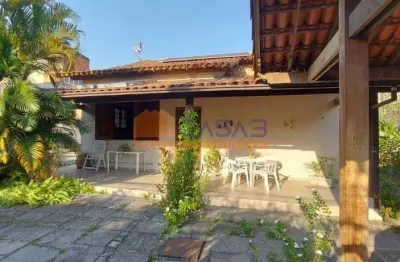Casa com 3 quartos à venda na rua riodades, 40, fonseca, niterói por r$ 750.000