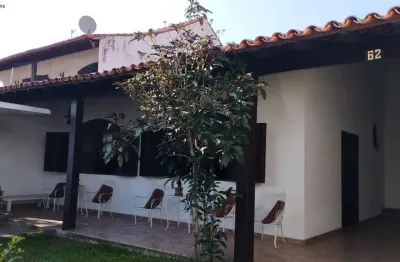 Casa com 3 quartos à venda na nicanor nunes, 62, piratininga, niterói por r$ 1.200.000