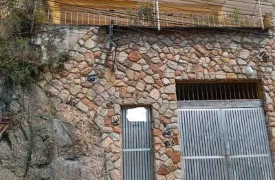 Casa com 3 quartos à venda na travessa professora elza bittencourt, 30, icaraí, niterói por r$ 600.000