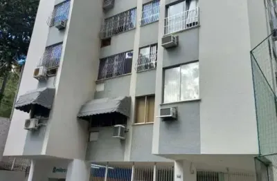 Apartamento com 2 quartos à venda na avenida professor joão brasil, 366, fonseca, niterói, 85 m2 por r$ 295.000