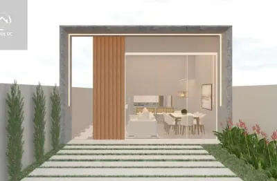 Casa com 3 quartos à venda na rua hilário cisneiro, jardim atlântico leste (itaipuaçu), maricá por r$ 585.000