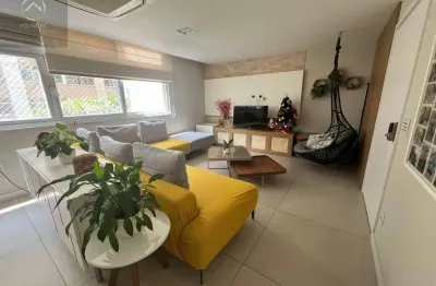 Apartamento com 4 quartos à venda na rua otávio carneiro, 110, icaraí, niterói, 150 m2 por r$ 1.490.000