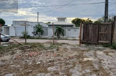 Terreno à venda na rua oitenta e um, jardim atlântico leste (itaipuaçu), maricá por r$ 180.000
