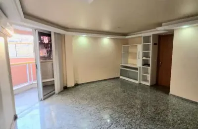 Apartamento com 3 quartos à venda na rua álvares de azevedo, 178, icaraí, niterói, 122 m2 por r$ 1.200.000
