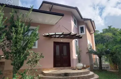 Casa em condomínio fechado com 4 quartos à venda na rodovia vereador oldemar guedes figueiredo, 01, ubatiba, maricá por r$ 1.100.000