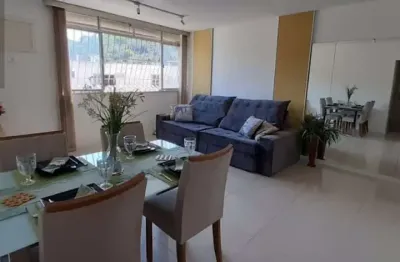 Apartamento com 3 quartos à venda na rua miguel de frias, 211, icaraí, niterói, 110 m2 por r$ 820.000