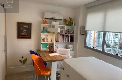 Sala comercial com 1 sala à venda na travessa capitão zeferino, 27, icaraí, niterói, 23 m2 por r$ 260.000