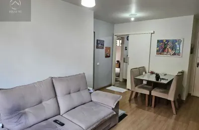 Apartamento com 2 quartos à venda na rua doutor mário viana, 758, santa rosa, niterói, 70 m2 por r$ 335.000