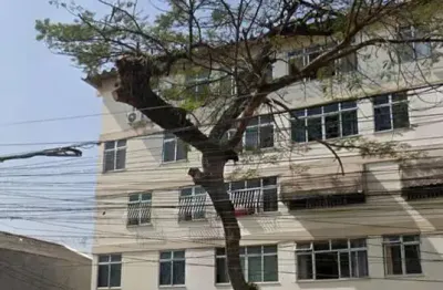 Apartamento com 2 quartos à venda na rua carlos gomes, 88, barreto, niterói, 53 m2 por r$ 210.000