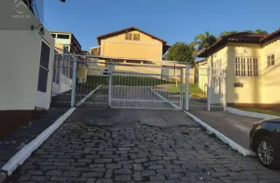 Casa em condomínio fechado com 2 quartos à venda na avenida paula lemos, 796, mutuá, são gonçalo, 60 m2 por r$ 200.000