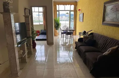Apartamento com 3 quartos à venda na avenida jornalista alberto francisco torres, 97, icaraí, niterói, 135 m2 por r$ 1.050.000