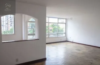 Apartamento com 4 quartos à venda na praia joão caetano, 145, ingá, niterói, 172 m2 por r$ 1.080.000