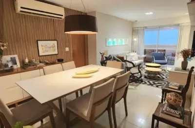 Apartamento com 3 quartos à venda na rua presidente backer, 81, icaraí, niterói, 113 m2 por r$ 1.890.000