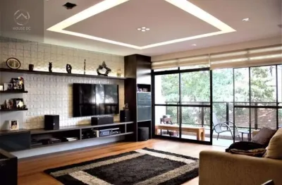 Apartamento com 4 quartos à venda na rua doutor herotides de oliveira, 113, icaraí, niterói, 170 m2 por r$ 1.550.000