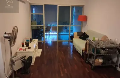 Apartamento com 3 quartos à venda na rua presidente domiciano, 135, ingá, niterói, 140 m2 por r$ 540.000