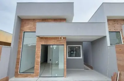 Casa com 3 quartos à venda na rua josé augusto lima, jardim atlântico central (itaipuaçu), maricá por r$ 481.500