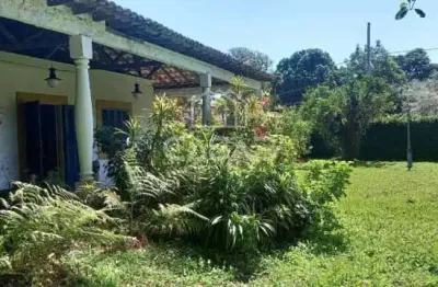 Chácara / sítio à venda na Rua Jean Valentteau Moulliac, 144, Várzea das Moças, Niterói