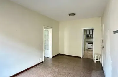 Apartamento com 2 quartos à venda na rua ator paulo gustavo, 211, icaraí, niterói, 70 m2 por r$ 650.000