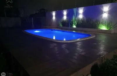 Casa com 3 quartos à venda na rua waldir tavares guapyassú de sá, jardim atlântico central (itaipuaçu), maricá por r$ 620.000