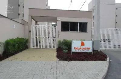 Apartamento com 2 quartos à venda na rua doutor alberto torres, 555, neves (neves), são gonçalo, 45 m2 por r$ 250.000