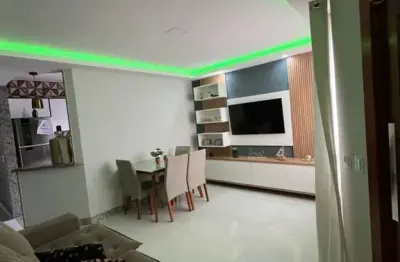 Casa com 2 quartos à venda na rua manoel camilo da silva, 56, jardim atlântico leste (itaipuaçu), maricá por r$ 499.900