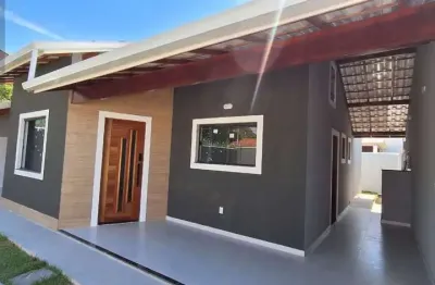 Casa com 3 quartos à venda na rua do sol, jardim atlântico oeste (itaipuaçu), maricá por r$ 790.000