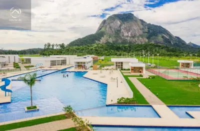 Terreno à venda na rua dos cajueiros, 111, inoã, maricá por r$ 235.000